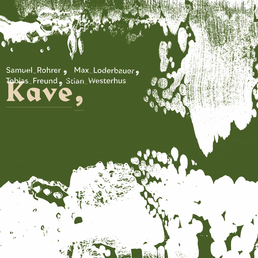 KAVE_Cover